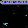 2dFGRS TGS231Z182