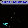 2dFGRS TGS452Z024