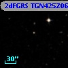 2dFGRS TGN425Z064