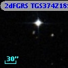 2dFGRS TGS374Z189