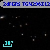 2dFGRS TGN298Z120