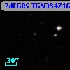 2dFGRS TGN384Z167