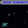 2dFGRS TGS070Z325