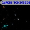 2dFGRS TGN263Z266