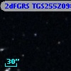 2dFGRS TGS255Z098
