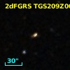 2dFGRS TGS209Z004