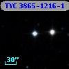 TYC 3865-1216-1