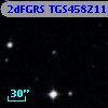 2dFGRS TGS458Z111