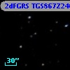 2dFGRS TGS867Z246