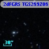 2dFGRS TGS289Z081