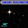 2dFGRS TGN290Z209