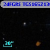 2dFGRS TGS165Z130