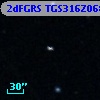 2dFGRS TGS316Z068