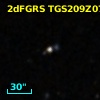 2dFGRS TGS209Z071