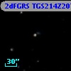 2dFGRS TGS214Z207