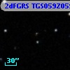 2dFGRS TGS059Z059