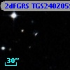2dFGRS TGS240Z059