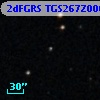 2dFGRS TGS267Z006