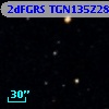 2dFGRS TGN135Z281