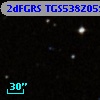 2dFGRS TGS538Z059
