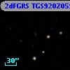 2dFGRS TGS920Z059