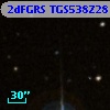 2dFGRS TGS538Z281