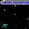 2dFGRS TGN207Z191