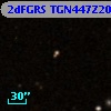 2dFGRS TGN447Z202