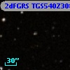 2dFGRS TGS540Z308