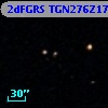 2dFGRS TGN276Z171