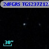 2dFGRS TGS237Z122