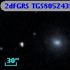 2dFGRS TGS805Z439