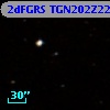 2dFGRS TGN202Z221