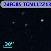 2dFGRS TGN112Z139