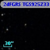 2dFGRS TGS925Z331