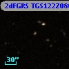 2dFGRS TGS122Z080
