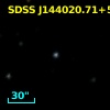 SDSS J144020.71+572638.9
