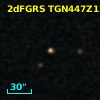 2dFGRS TGN447Z120