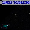 2dFGRS TGS069Z025