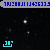 [HU2001] J142633.9+563759