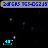 2dFGRS TGS435Z187