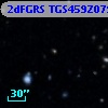 2dFGRS TGS459Z079