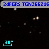 2dFGRS TGN266Z166