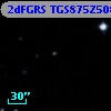 2dFGRS TGS875Z508