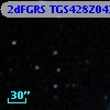 2dFGRS TGS428Z043