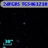 2dFGRS TGS461Z101