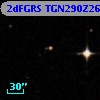 2dFGRS TGN290Z263