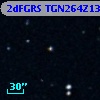 2dFGRS TGN264Z133