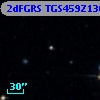 2dFGRS TGS459Z130