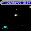 2dFGRS TGN404Z030
